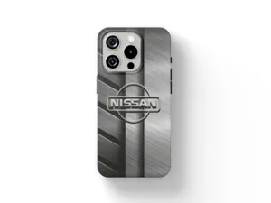 Nissan Smart Phone Cover Pro Max Limited Run